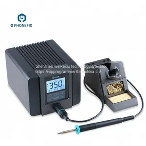QUICK TS1200A Precision Soldering Station thumbnail-1