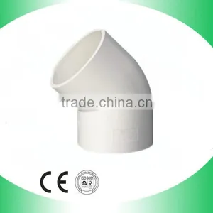 Pvc Pipe Tee Fitting 3 Way Connector thumbnail-2