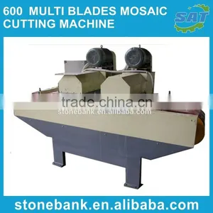 Stone Machine(mosaic Product Line) thumbnail-1