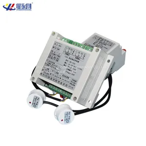 XKC-C352 AC110-250V Water Liquid Automatic Filling & Drainage Controller With Level Detection Sonsor for Automatic Water Control System thumbnail-3
