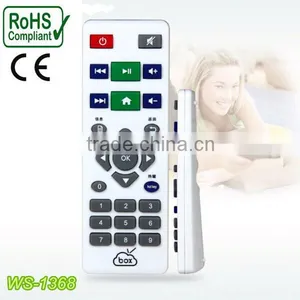 Garage Door Remote Control OEM/ODM in Guangdong,China thumbnail-1