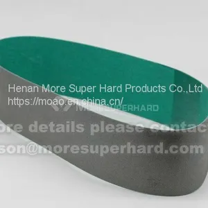 Electroplated Abrasive Belts thumbnail-3