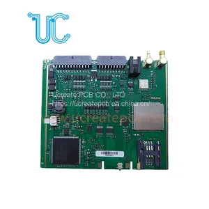 PCBA Prototype PCB Circuit Boards Printed PCB thumbnail-1