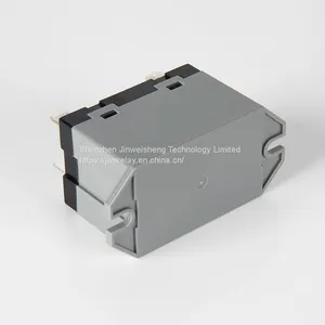 Small High-power AC DC Refrigerator Air Conditioning Electromagnetic Relay JQX-73F thumbnail-4