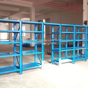 Mould Rack/Mold Rack thumbnail-1