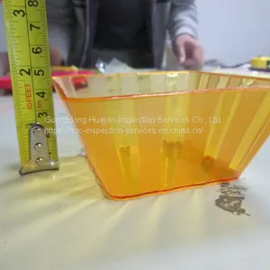 Chinese Plastic Plate Inspection Services/ Quality Control in China thumbnail-4