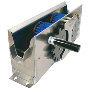 Squeegee Clean Machines for Screen Printing Industrial thumbnail-1