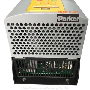 Parker Reversible 110 a dc Speed Regulating Device Original Spot Quality Assurance Model a Year 590P/0110/500/0011/UK/AN/0/0/0 thumbnail-5