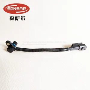 High-Quality Harley Motorcycle Crankshaft Position Sensor 32707-01C for Breakout Blackline Softail FXST thumbnail-1
