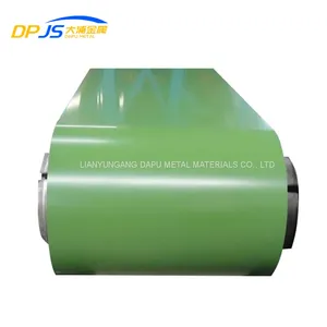 Corrugated Roofing Sheets Coil Recc/st12/dc01/dc02/dc03/dc04 Galvanised Carbon Steel Roll/strip/coil Used In Roofing Sheet thumbnail-1