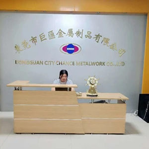 Dongguan Juhui Metal Co,.Ltd company overview - view 3 thumbnail