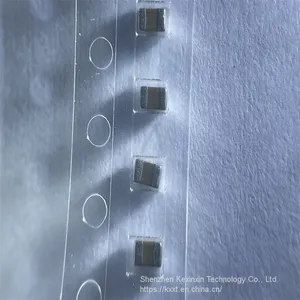 C2012X8R1H104K125AA TDK Multilayer Ceramic Capacitors MLCC - SMD/SMT 0805 50V 0.1uF X8R 10% T: 1.25mm thumbnail-2