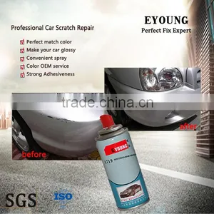 Wholesale Spray Paint for Car Repairing thumbnail-1