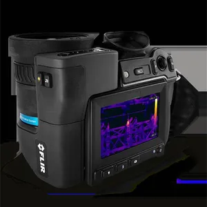 FLIR T1010/T1040/T1K HD Thermal Imaging Handheld Thermal Imaging Thermometer thumbnail-3