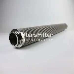 L-503-MG-5-N L-503-MG-10-N L-503-MG-20-N UTERS Replace of HYDAC Stainless Steel Sintered Filter Element thumbnail-1