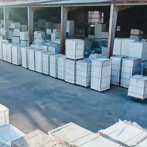 Chinese Non Asbestos Calcium Silicate Manufacturer thumbnail-2