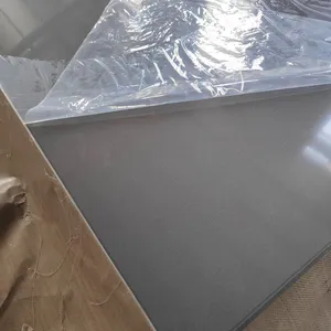 Aluminium Coil and Sheet for Trailer Body thumbnail-1
