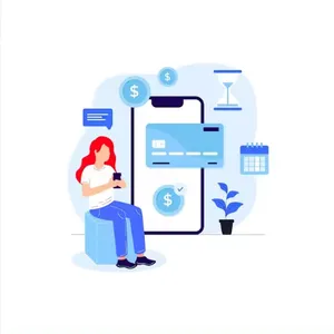 Revolutionize Banking: Mobile Application Development for Seamless Financial Transactions For Sale By Exporters thumbnail-1