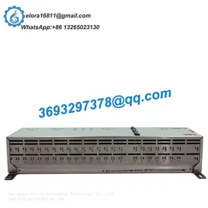 ABB PCD235C101 3BHE057901R0101 DP Master/slave Communication Module thumbnail-4