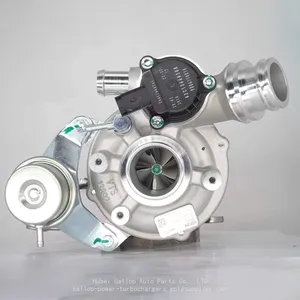 New VT01 KP39 Turbo For BYD 1.5T Engine 1380003024 1380000077 54399700132 54399700151 BYD476ZQA-1118100 BYD476ZQA1118100 Turbocharger thumbnail-2