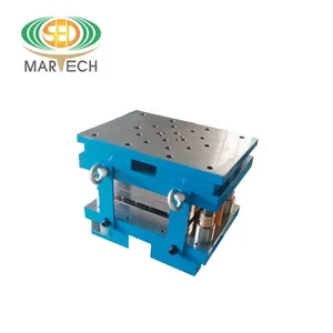 Customized Hot Staming Metal Component Mould thumbnail-1