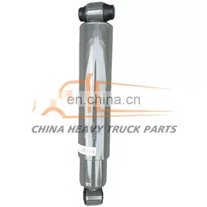 Factory Direct Sales CNHTC SITRAK C7H/T7H/T5G Cabin Assembly Cabin Parts WG9725680014 Damper thumbnail-5