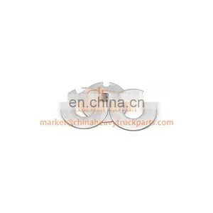 Foton Auman/Aumark/Miler/Land Pioneer Weichai Engine Gearbox Zf/Fast Truck Spare Parts 1b24250100037 Stop Washer thumbnail-1