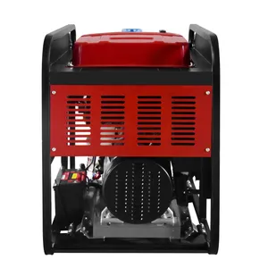 16kw Dual Power Diesel Generator 2V100F Diesel Engine thumbnail-1