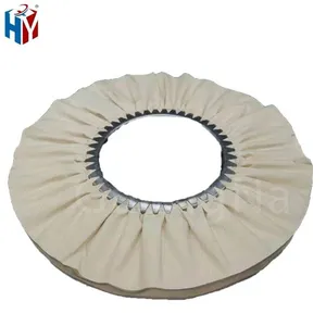 Buffing Cloth For Gravure Copper Polishing Machine thumbnail-1