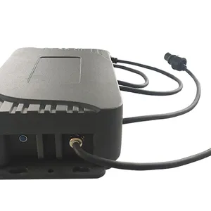 DMX 512 Signal Waterproof Splitter 6ch thumbnail-5