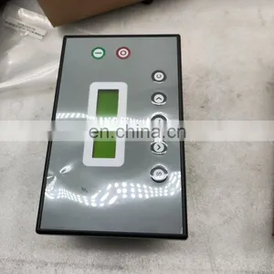 2605105350 Control Panel FuSheng Industrial Screw Air Compressor Spare Parts With High Efficiency thumbnail-3