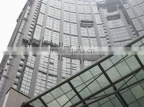 Aerial Work Suspended Wire Rope Platform thumbnail-5