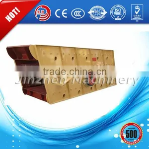 Xxnx & Xxsx Hot Mining Vibrating Screen thumbnail-1