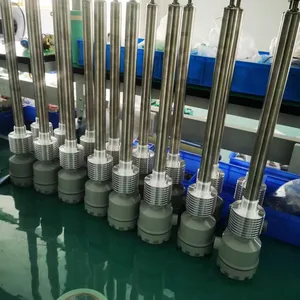 Rotary Paddle Level Switch thumbnail-3
