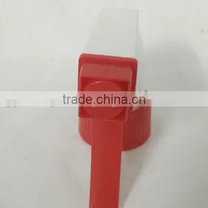 New Arrival 28/400 Trigger Sprayer Plastic Pump Sprayer for Wholesale thumbnail-3