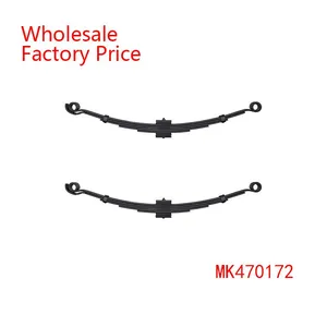 MK470172 Leaf Spring Wholesale For MITSUBISHI thumbnail-1