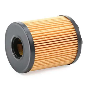 Car Engine Oil Filter 71765460, 73500049, 5650342, HU713/1x, 73500049, 95525300, 1630730680, 71773176 for ALFA, FiAT, OPEL thumbnail-4