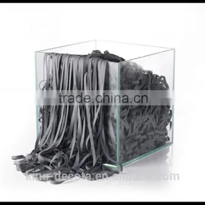 2015 Wholesale High Elastic High Quality Elastic Rubber Tape for Swimwear/underwear thumbnail-3