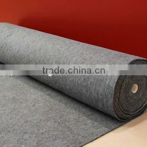 Needle Punched Packaging Blanket thumbnail-1