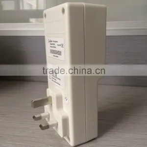 Sollatek Fridge Guard AVS 5A Voltage Protector With CE thumbnail-4