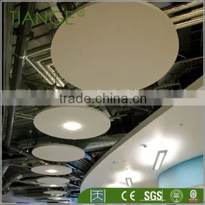 Restaurant Interior Soundproof Wall Absorbers thumbnail-1