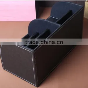 Good PU Leather Storage Box NS-LQ330 thumbnail-5