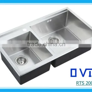 Luxury Kitchen Sink RTS 200c-3 thumbnail-1