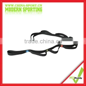 New Power Stretch Strap Exercise thumbnail-1