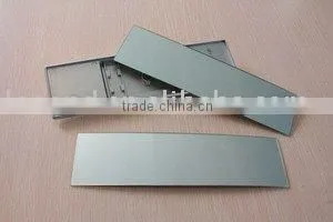 Car Mirror Glass/auto Mirror Glass thumbnail-1
