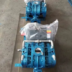 Double Tank Water Cooling Roots Blower Factory thumbnail-3