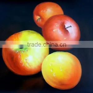 Stil Life Remarkable Artwork Excellent Canvas Oil Painting Ct-101 thumbnail-1