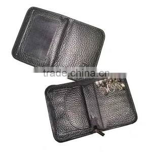 Coin Key Case/Coin Key Purse thumbnail-1