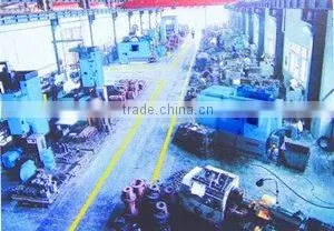 Ningbo Deshuo Machinery Co.,ltd. company overview - view 2 thumbnail