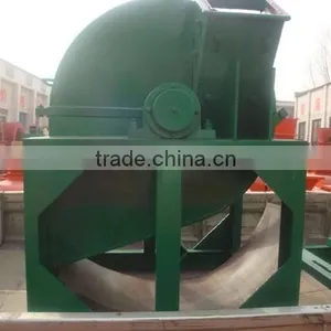 Wood Sawdust Making Machine With Low Cost From Factory Supply Derectly thumbnail-2